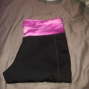 Under armor leggings